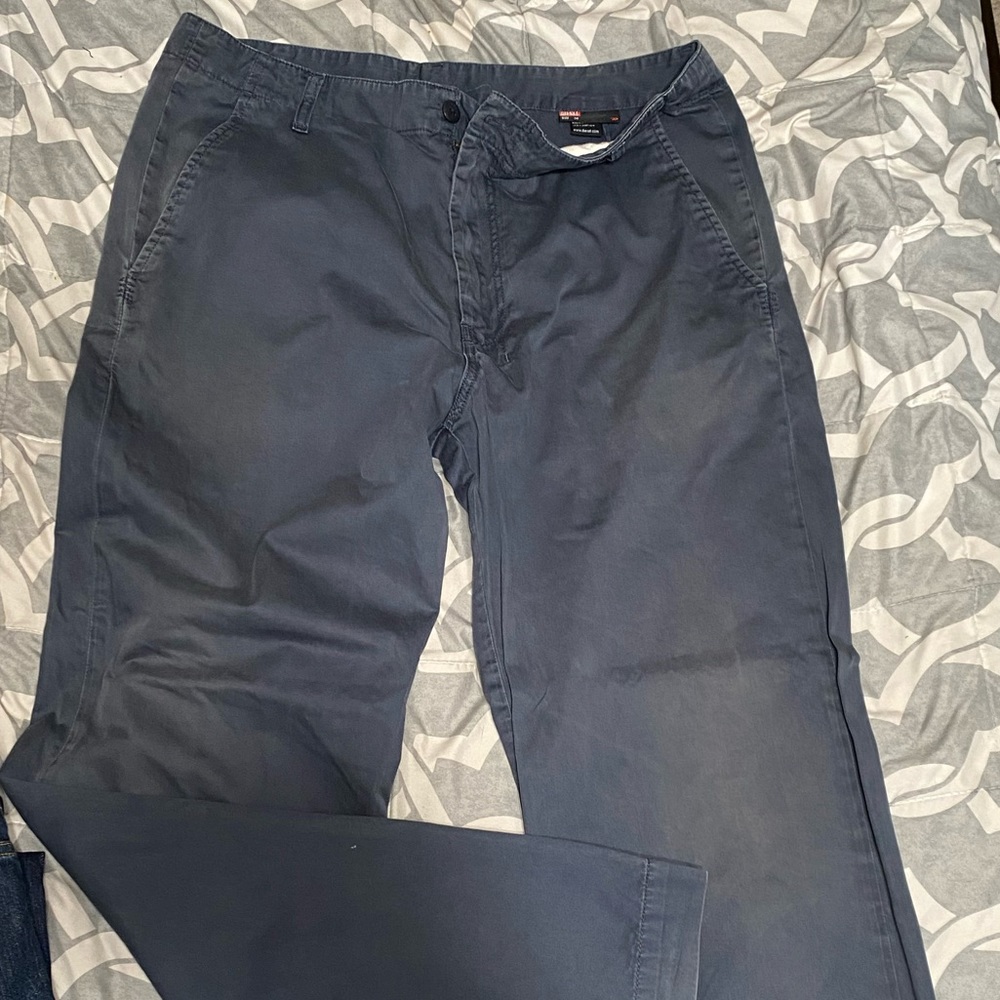 Diesel Pants